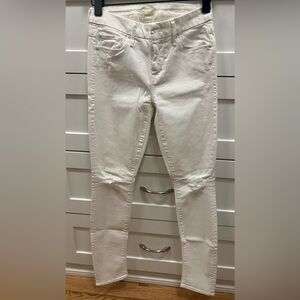 Mother Denim Size 25